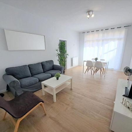 Appartement Sant Jordi Pisos - Dos De Maig à Barcelone Extérieur photo