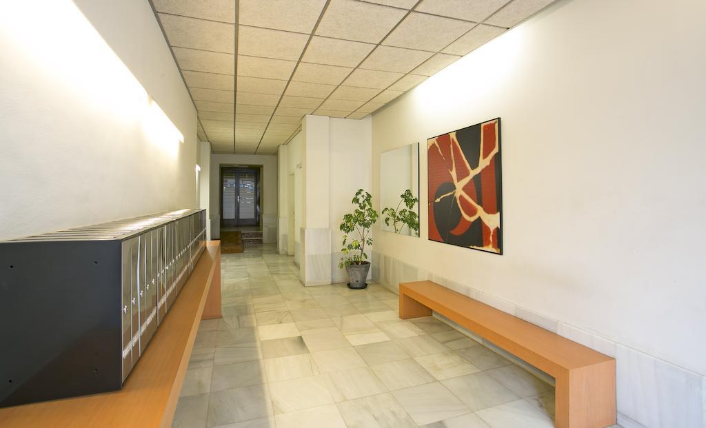 Appartement Sant Jordi Pisos - Dos De Maig à Barcelone Chambre photo