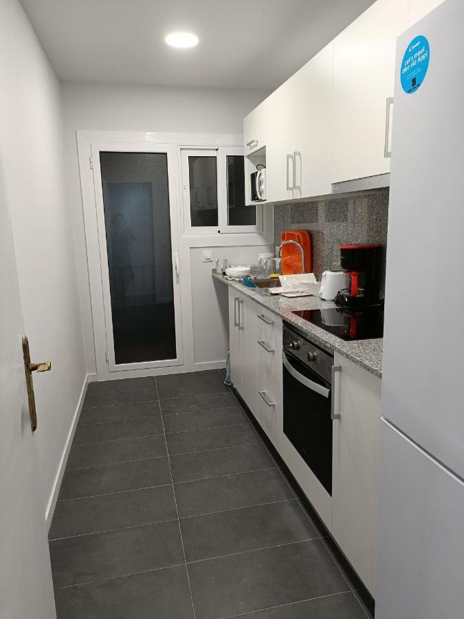 Appartement Sant Jordi Pisos - Dos De Maig à Barcelone Extérieur photo