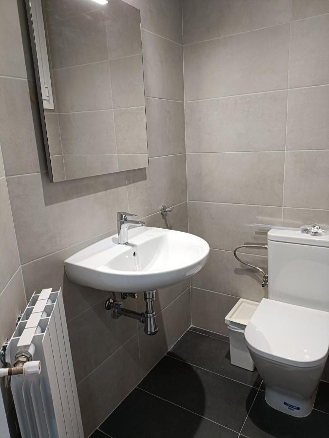 Appartement Sant Jordi Pisos - Dos De Maig à Barcelone Extérieur photo