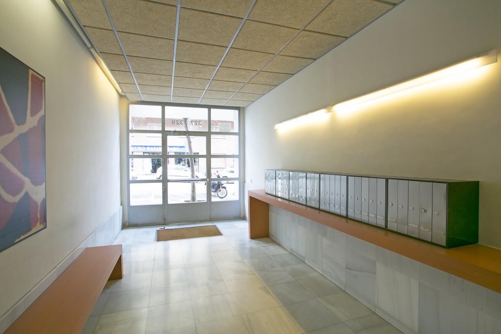 Appartement Sant Jordi Pisos - Dos De Maig à Barcelone Chambre photo
