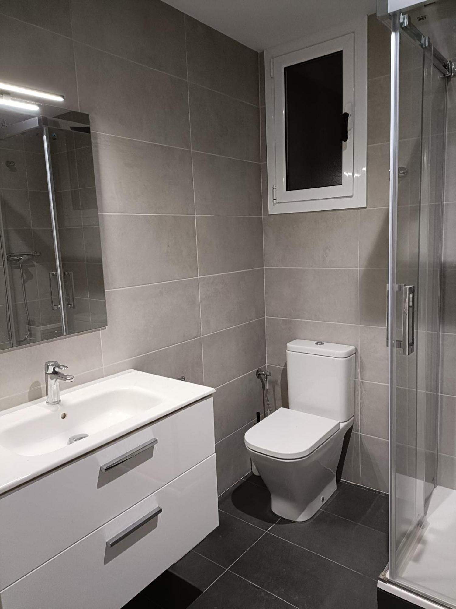 Appartement Sant Jordi Pisos - Dos De Maig à Barcelone Extérieur photo